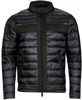 Guess Donsjas URBAN QUILTED JACKET