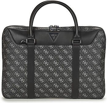 Guess Werk Tas voor Heren Black Heren