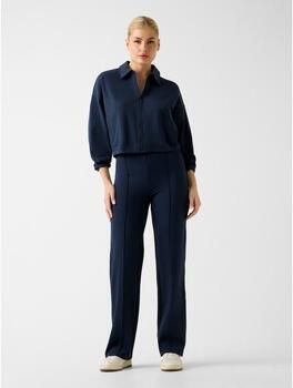 Guess Blazer Annie Crop Full Zip Jacket
