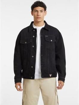 Guess Blazer M4BN38 D5EK2 TUCKER OVER-GJBB NAVEENA BLACK