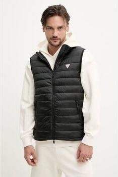 Guess Blazer M5RN55 WHAB2 HOODER PFR-JET BLACK