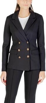 Guess Blazer MAELICE DOUBLE BREAST BLAZER W5YN39 KCMU2 - Foto 1