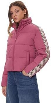 Guess Blazer NEW JEAN PUFFER JACK V5BL11 WGYC2