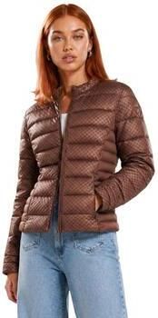Guess Blazer NEW VONA BLOCK EMBOS W6YL16 W2891