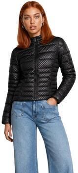 Guess Blazer NEW VONA BLOCK EMBOS W6YL16 W2891