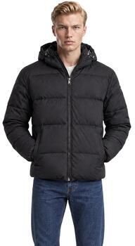 Guess Blazer SUEDE PUFFA JACKET M6BL36 W4148