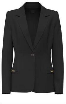 Guess Blazer W6BN08 K6806-JBLK