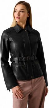 Guess Blazer W6YL17 W2907-JBLK