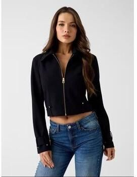 Guess Blazer W6YL21 K4327-JBLK
