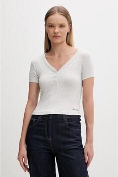 Guess Blouse Tops T-shirts-Vrouw