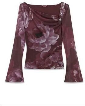Guess Blouse W6BP23 K6260-PMUR