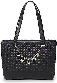 Guess Boodschappentas EVERLEE NOEL TOTE