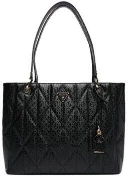 Guess Boodschappentas Lederwaren--Vrouw