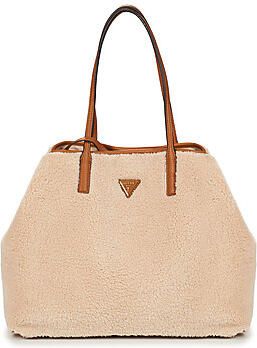 Guess Boodschappentas VICTTORIA LARGE 2 IN 1 TOTE