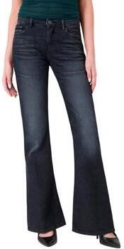 Guess Bootcut Jeans BEVERLY LOW RISE W6BAJ7 D2088