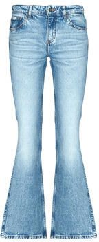Guess Jeans Flared jeans met 5-pocketmodel