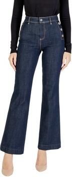 Guess Bootcut Jeans NEW FAYE PANT W5RA0P D5PW1