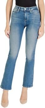 Guess Bootcut Jeans SEXY FLARE W5YA0L D5PY5