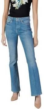 Guess Bootcut Jeans SEXY FLARE W6RA0L D6882 - Foto 3
