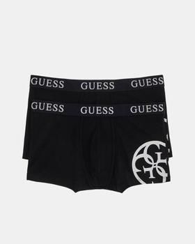 Guess Boxers U4RG04 K6YW0 95 3PACK TRUNK