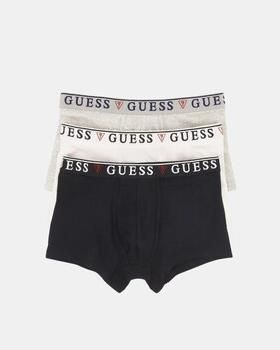 Guess Boxers U97G01 KCD31 95 3PACK TRUNK