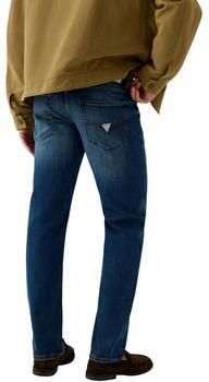 Guess Broek ANGELS M6YAN2 D1476
