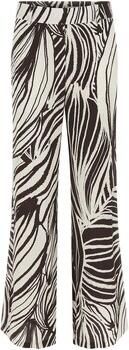 Guess Broek Bastienne Wide Leg Trouser