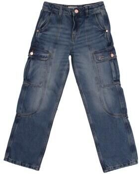 Guess Broek J5YA07 D5FL0