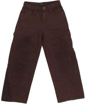 Guess Broek L5YB03WHE50