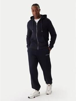 Guess Broek M6RB70 KCPR1 EMBRO JOGGER-A71W DARING OCEAN