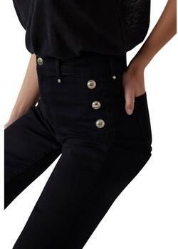 Guess Broek NEW FAYE PANT W5RA0P D4PZ1