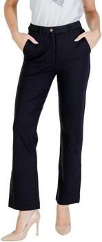 Guess Broek NEW ZOE PANT W5YB66 KCMU2