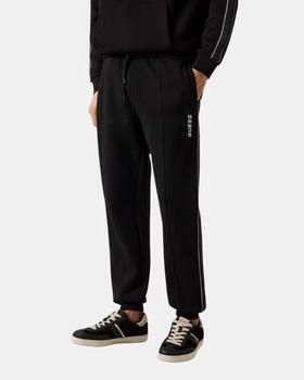 Guess Activewear Regular fit sweatpants met labelprint model 'MICKEY' - Foto 5