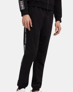 Guess Activewear Sweatpants met labelprint model 'NEW ARLO' - Foto 5