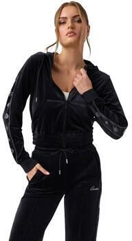 Guess Capuchon sweaters AMALIA FULL ZIP HOOD V6BQ07 K6301