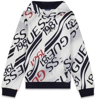 Guess Capuchon sweaters L6RQ00KA6R4