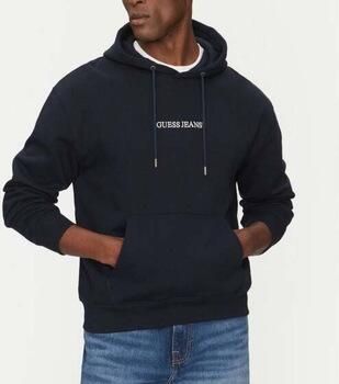 Guess Capuchon sweaters Ls Hooded Reg Embro