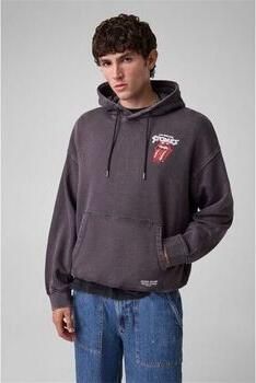 Guess Capuchon sweaters M6BQ22 K5658-FMM0 VINTAGE BLACK