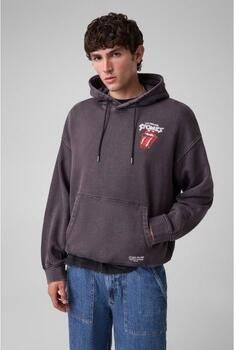 Guess Capuchon sweaters M6BQ22 K5658-FMM0 VINTAGE BLACK