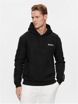 Guess Capuchon sweaters Truien Vesten--Mannen