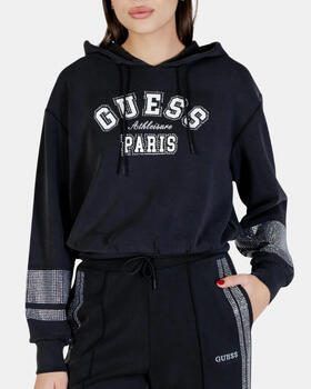 Guess Capuchon sweaters V6RQ02 KCAY2