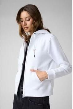 Guess Capuchon sweaters W4YQ03 KC811-G011 WHITE - Foto 2