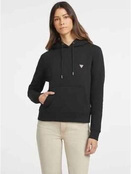 Guess Capuchon sweaters W4YQ04 KC811-JBLK