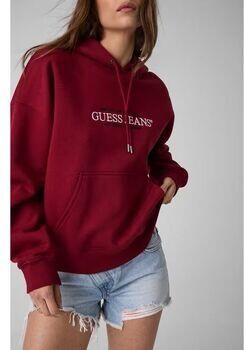 Guess Capuchon sweaters W4YQ15 KC811-G5B7