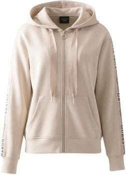 Guess Capuchon sweaters XNS ZIP HOODIE W6GQ03 K2656
