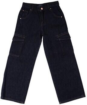 Guess Cargobroek J5RA14 D45E0