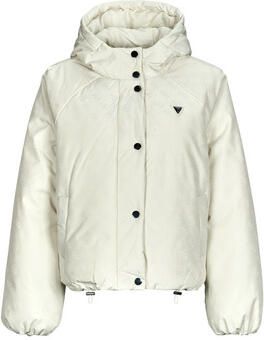 Guess Donsjas 4G BOXY PUFFER