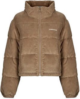 Guess Donsjas CROPPED PUFFER