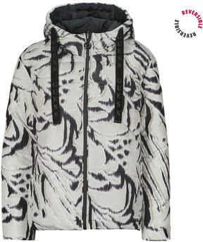 Guess Donsjas EMELIE REVERSIBLE PUFFER