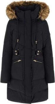 Guess Donsjas FATEMA BELTED PUFFER W5BL45 WGJR2
